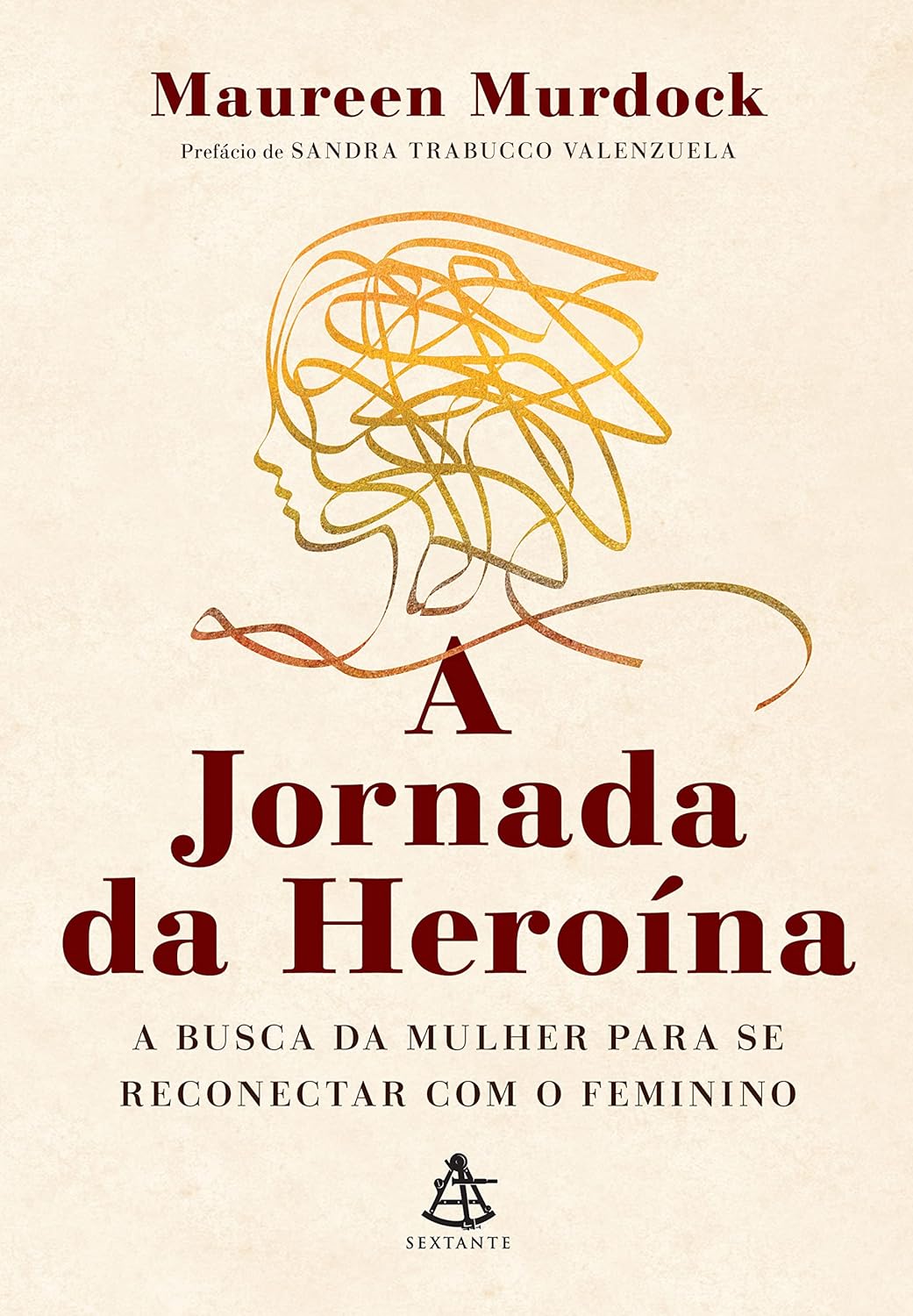 Capa de A Jornada da Heroína